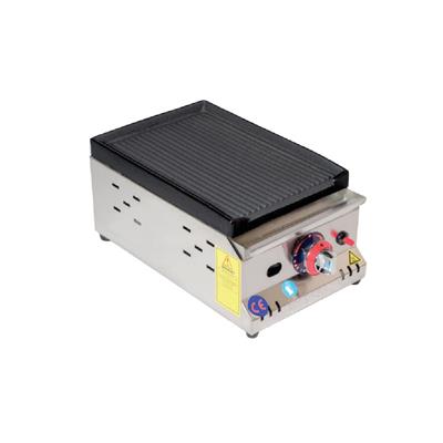 30' luk Döküm Izgara CE