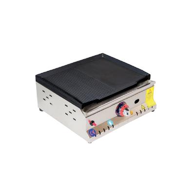 50'lik Döküm Izgara CE