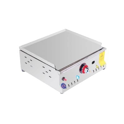 50'lik Pleyt Izgara CE