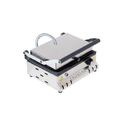 Elektrikli Mini Tost Makinesi