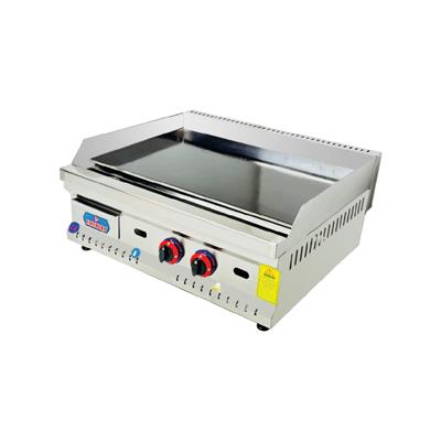 Gazlı Pro Seri Pleyt Izgara