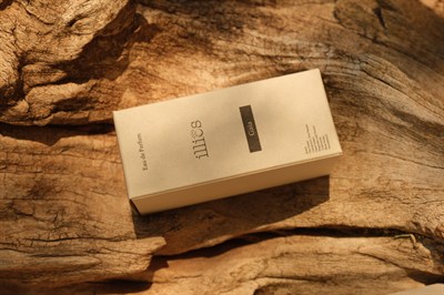 Gaia  Eau de Parfum- 50 ml