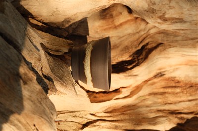 KRATER KONİK KRATER MUG 