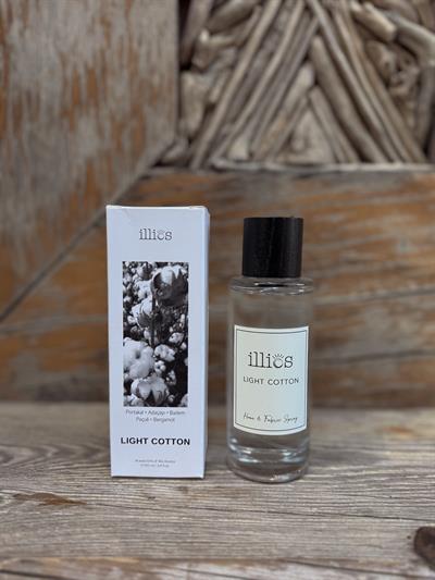 Light Cotton Home&Fabric Perfume