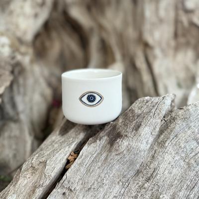 Nazar Göz Mug