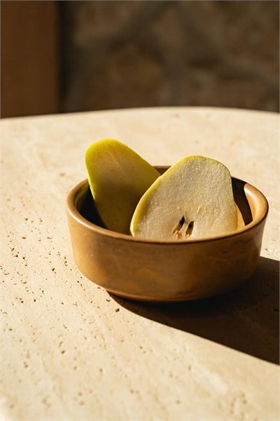 Umra Toprak  Bowl