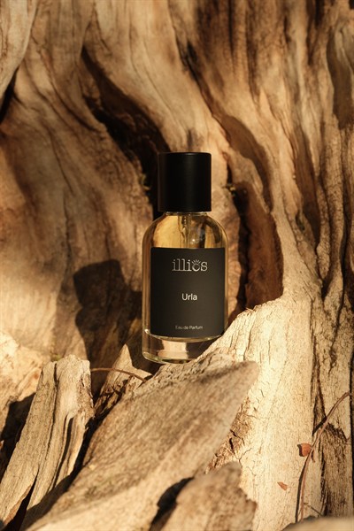 Urla  Eau de Parfum- 50 ml