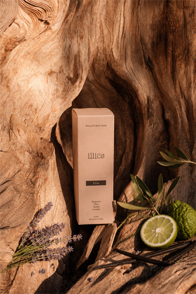 Urla Home&Fabric Spray