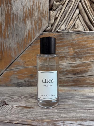 Wild Fig Home&Fabric Perfume