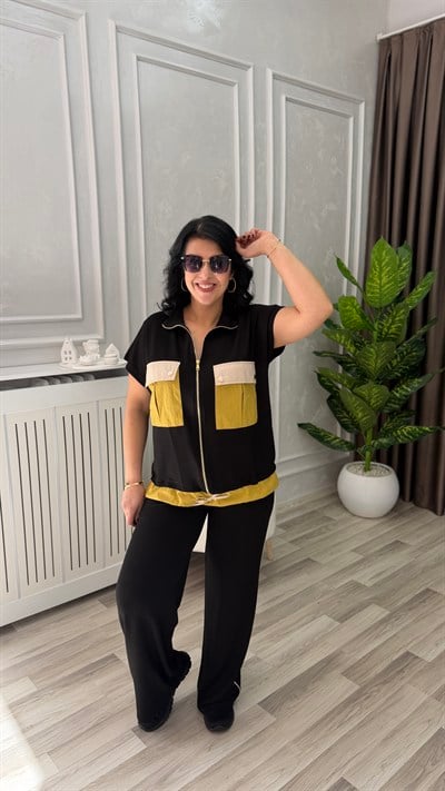 NOVA CHICH PREMIUM TAKIM