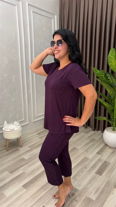 VELOURA COMFORT TAKIM MÜRDÜM                                                                                                                                                                                       