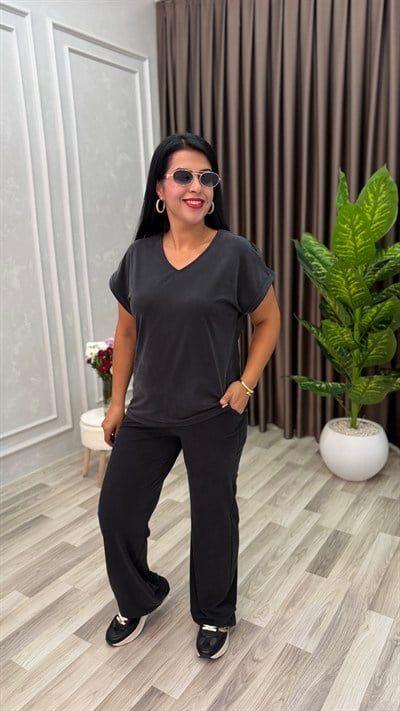 VIONA PREMIUM TAKIM SİYAH