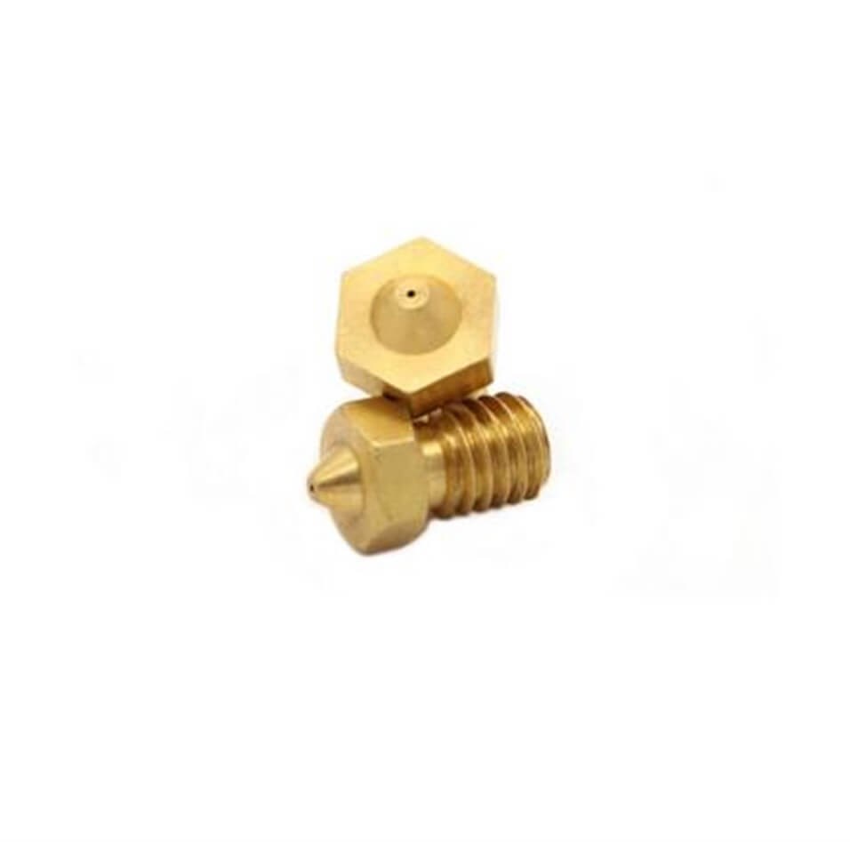  Robotizmo.net E3d Nozzle 1.0mm