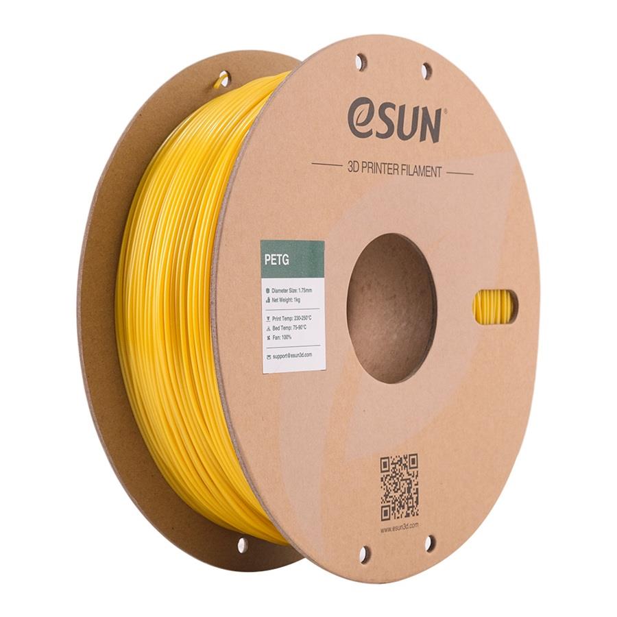 eSUN PETG Koyu Altın Filament 1,75mm 1Kg