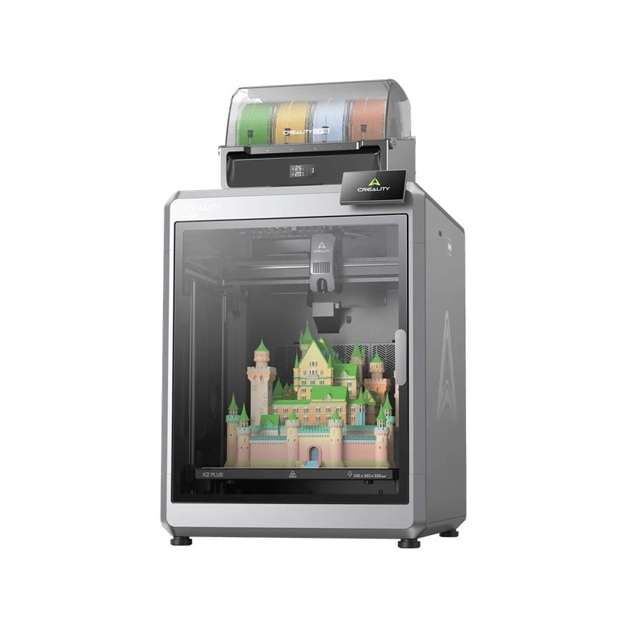 Creality K2 Plus Combo 3D Yazıcı