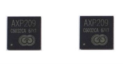 AXP209 SMD