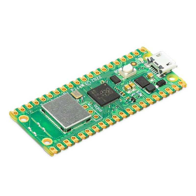 Raspberry Pi Pico W