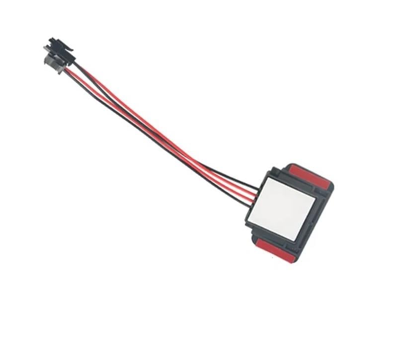 12V Ayna Arkası Dokunmatik Dimmer Anahtar