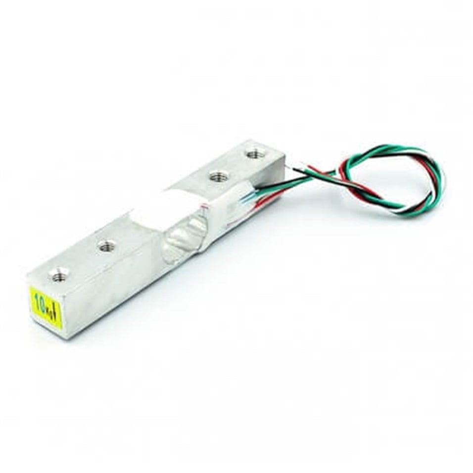 Ağırlık Sensörü 10 kg Loadcell