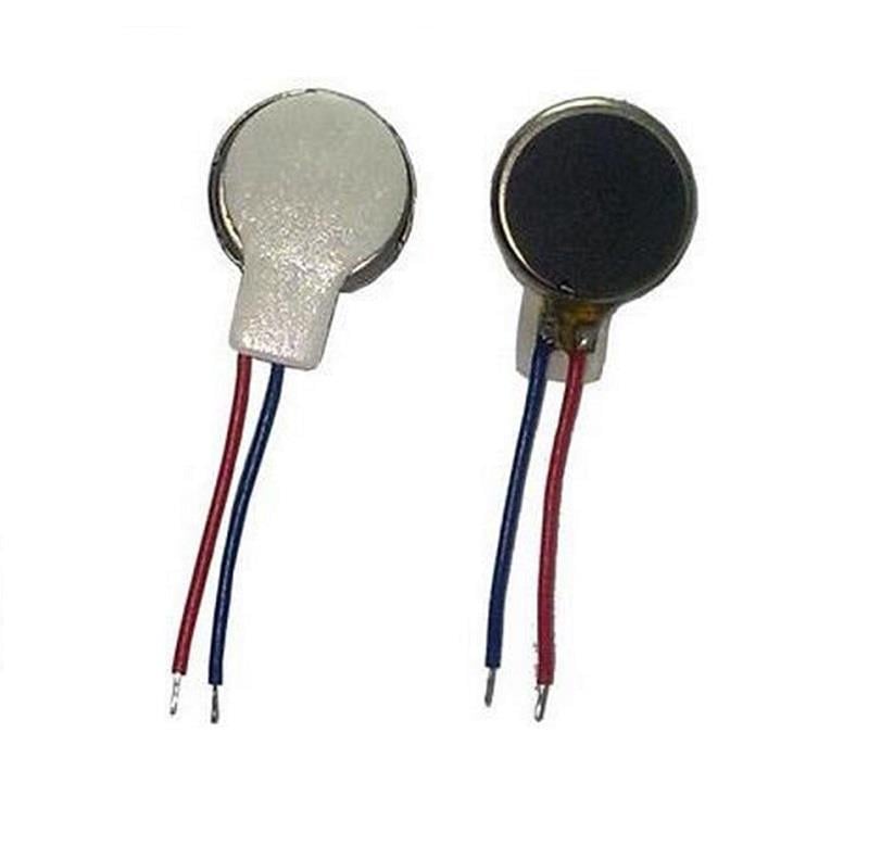 12mm Şaftsız Micro Titreşim Motor