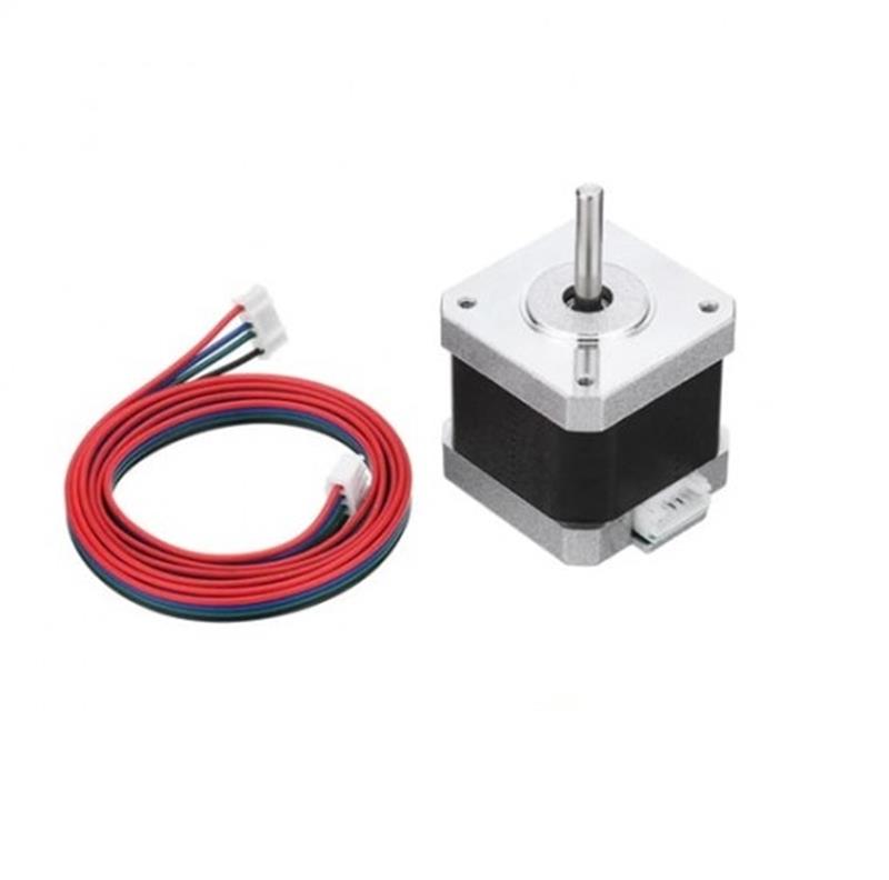 17HS4401 Nema 17 Step Motor