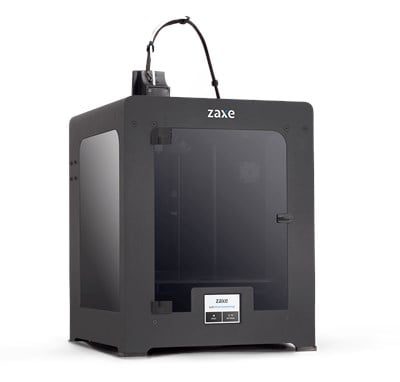 Zaxe X1