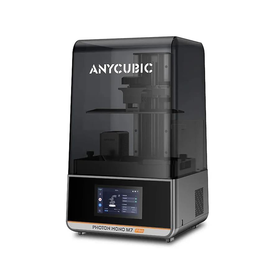 Anycubic Photon Mono M7 Pro MSLA 3D Yazıcı
