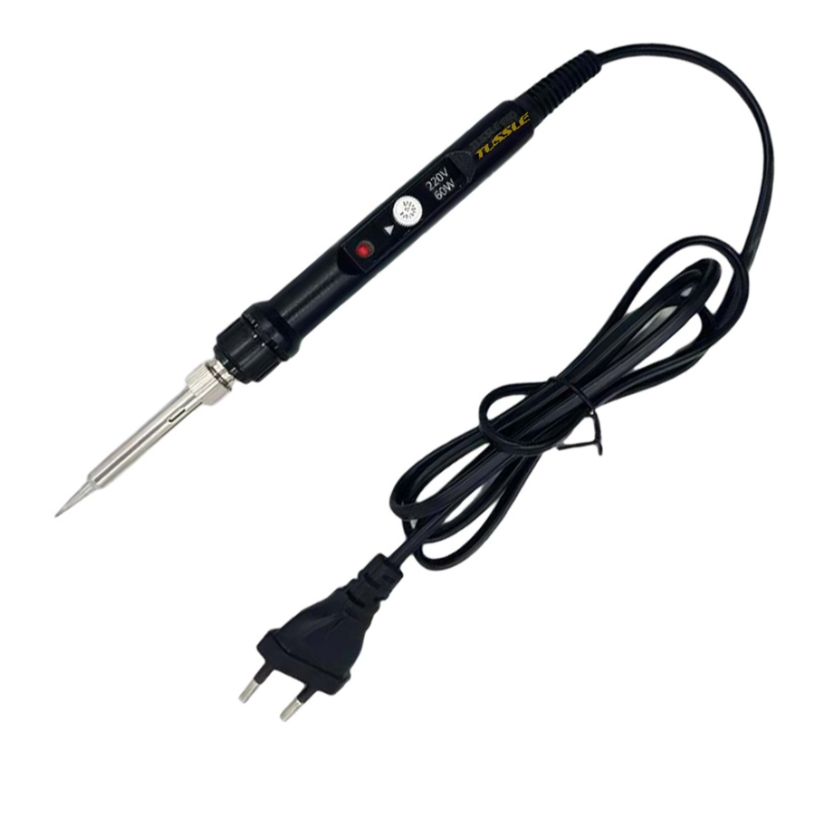 Isı Ayarlı Kalem Havya TS-906 60W