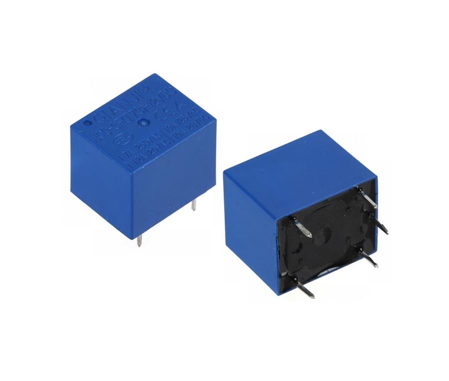 12V Minyon Spot Röle