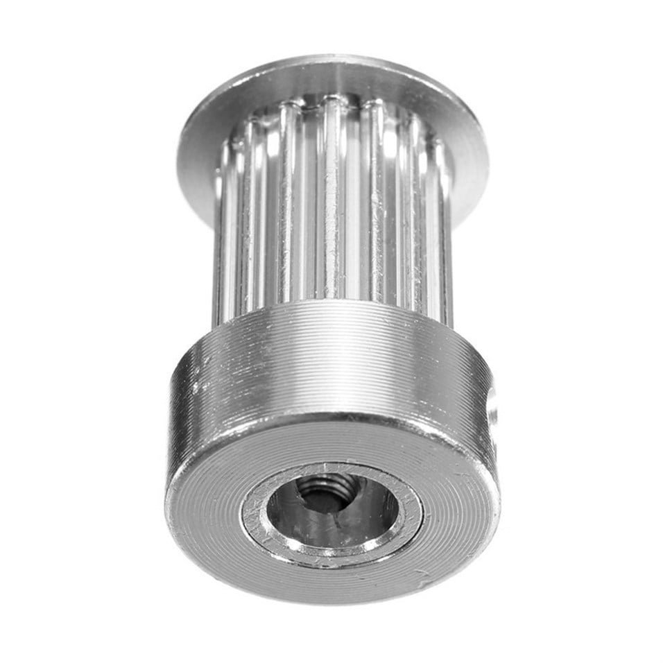 GT2-10mm-20 Kayış 8mm Kasnak