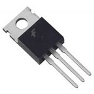 BD 242 PNP Transistör