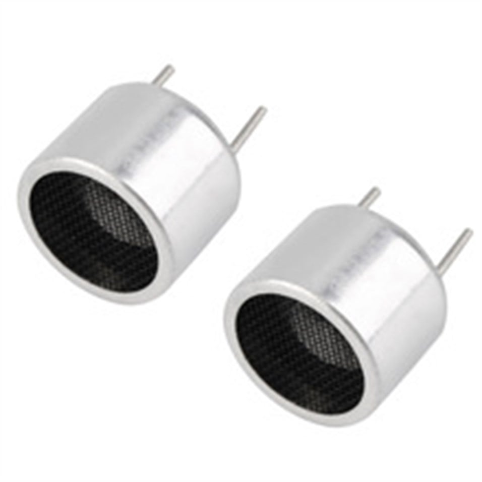 16mm 40Khz Ultrasonic Alıcı - Verici 