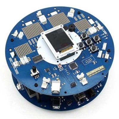 Arduino Robot  (Klon)