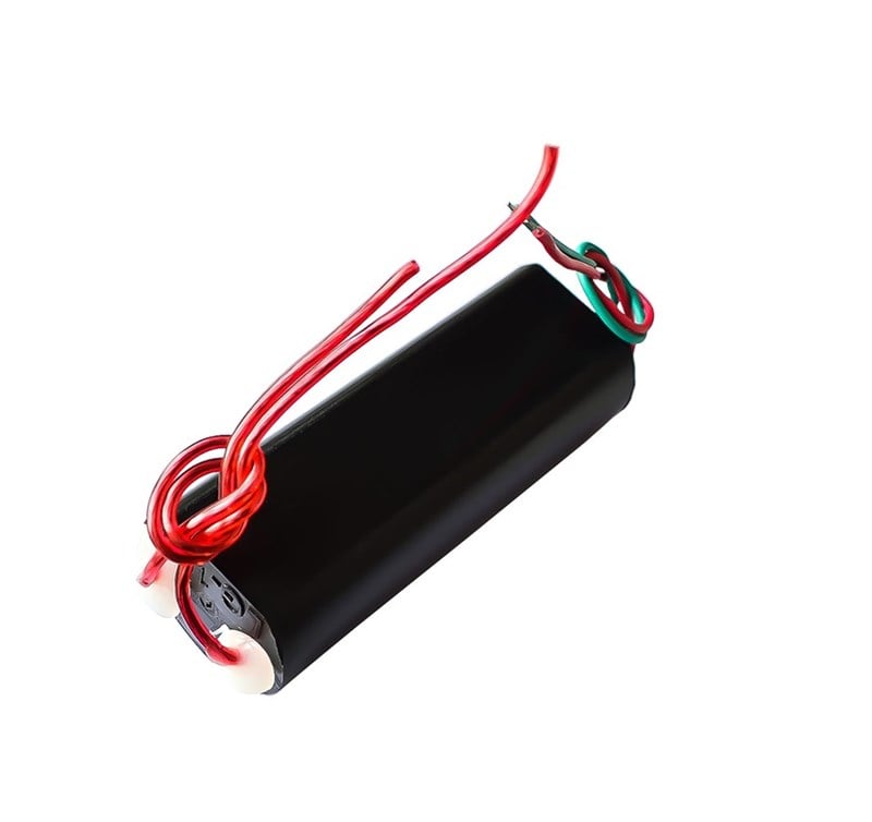 3-6V 400KV Gerilim Yükseltici Modülü