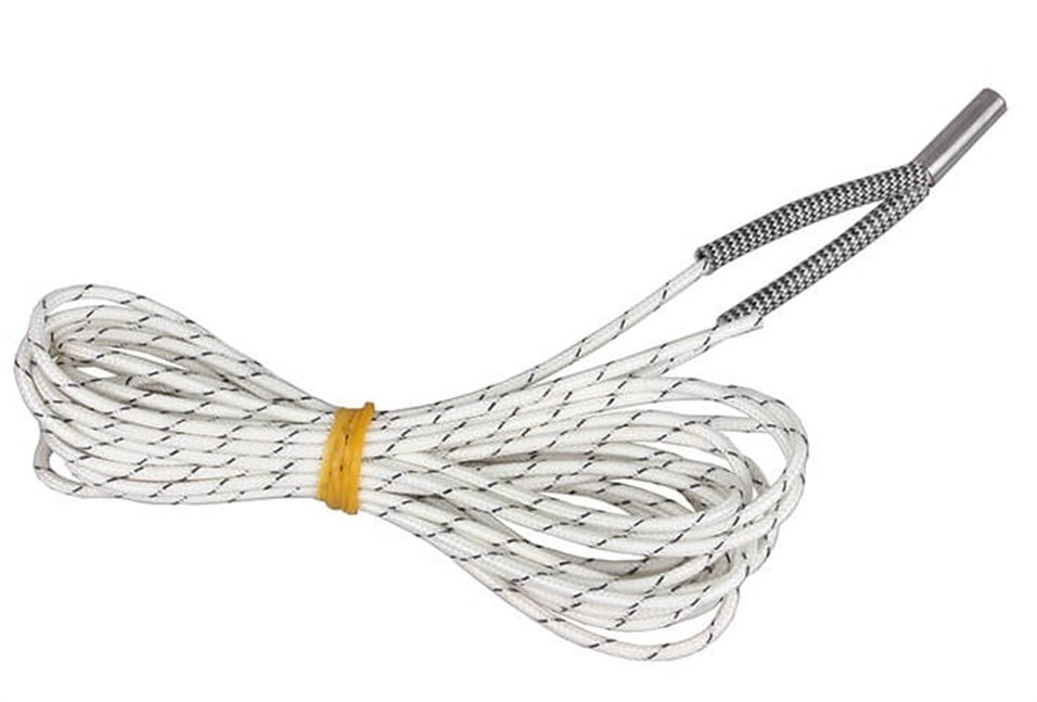 3 Boyutlu Yazıcı Isıtıcı 12V 50W 