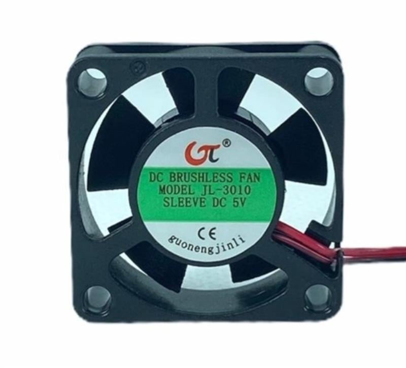30x30x10mm 5v DC Fan