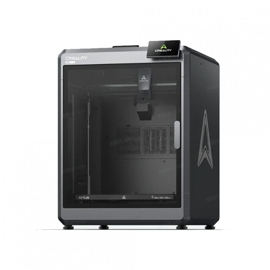 Creality K2 Plus 3D Yazıcı