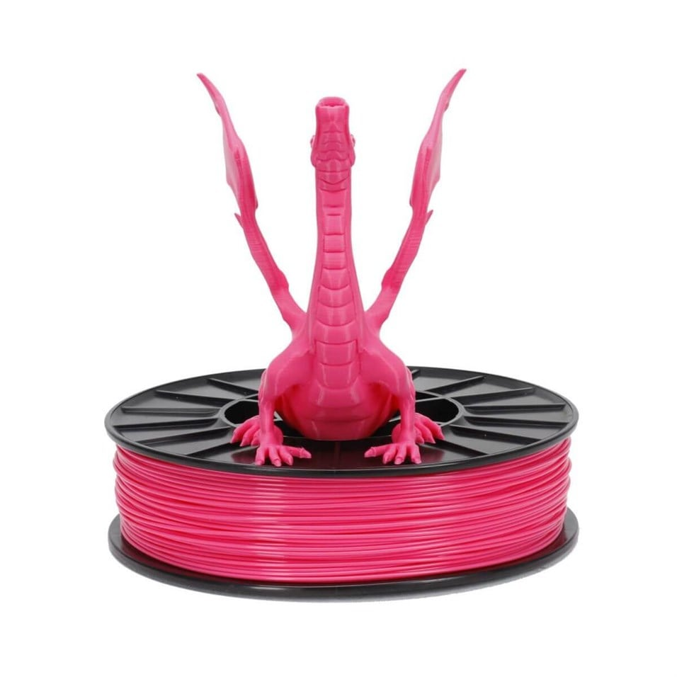 Porima PLA Pembe Filament 1.75mm 1Kg