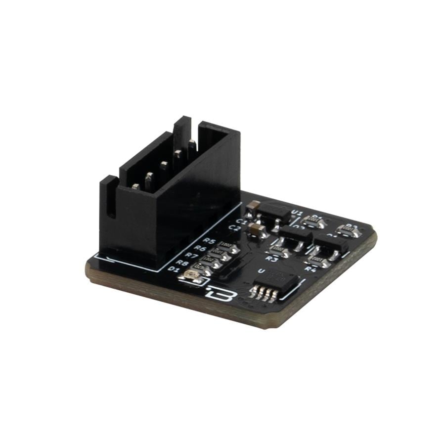 Boardoza LM75A Sıcaklık Sensör Kartı