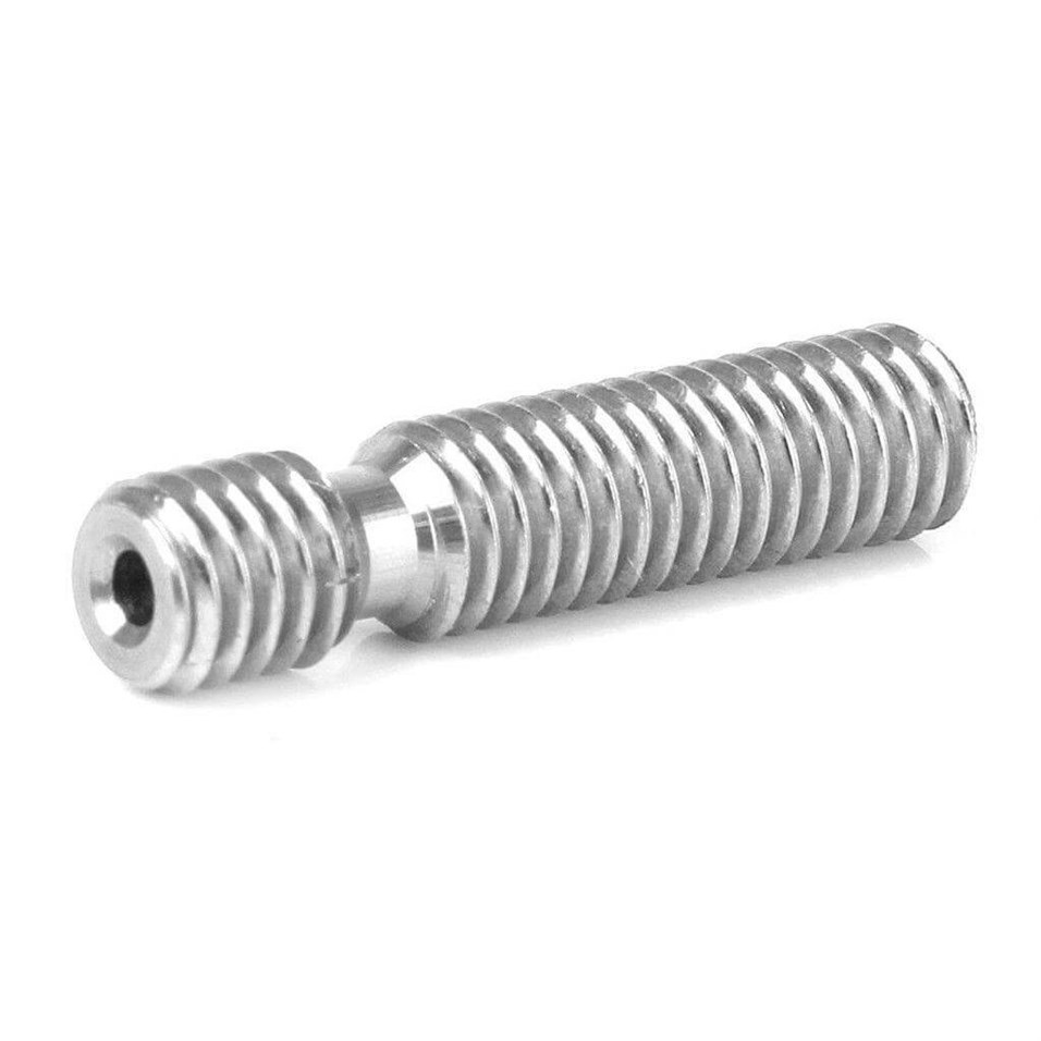 3D Yazıcı Çelik Boğaz Barel M6 x 26mm