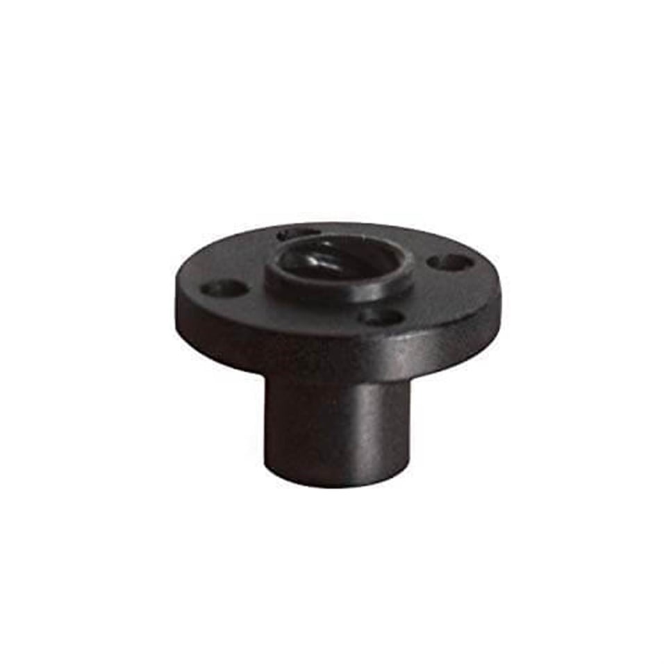 3D Yazıcı T8 8mm POM Trapez Vida Yedek Somun