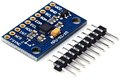 MPU-9255 Sensör GY-9255