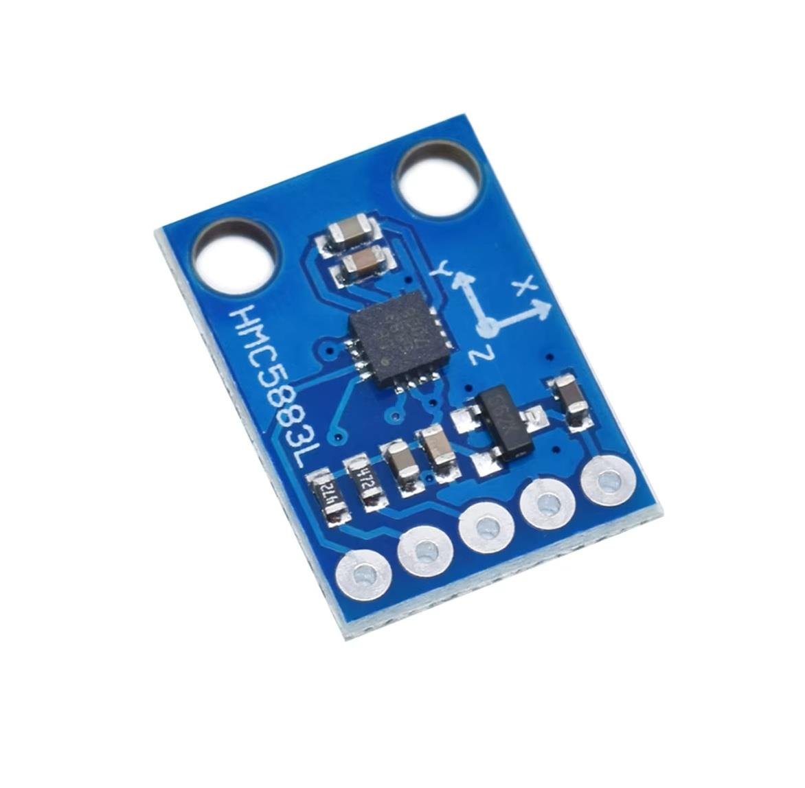GY-273 HMC5883L Pusula Sensör Kartı