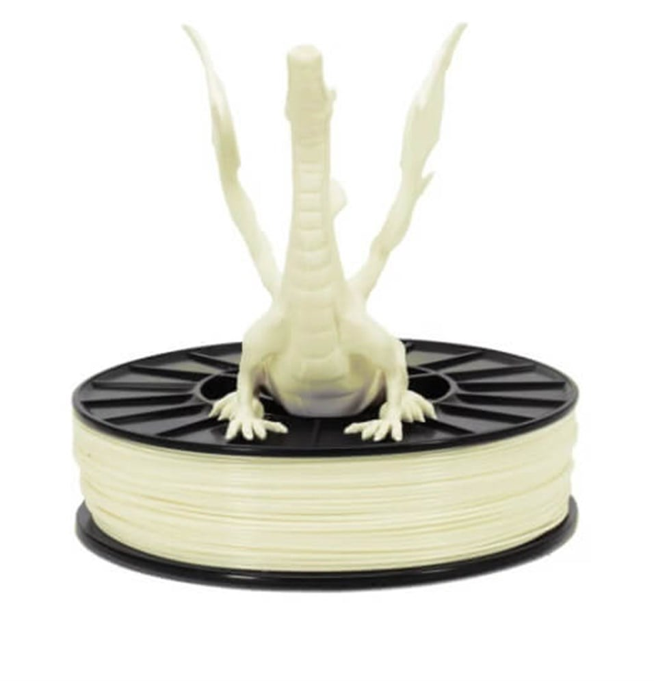Porima ABS Naturel Filament 1,75mm 1Kg