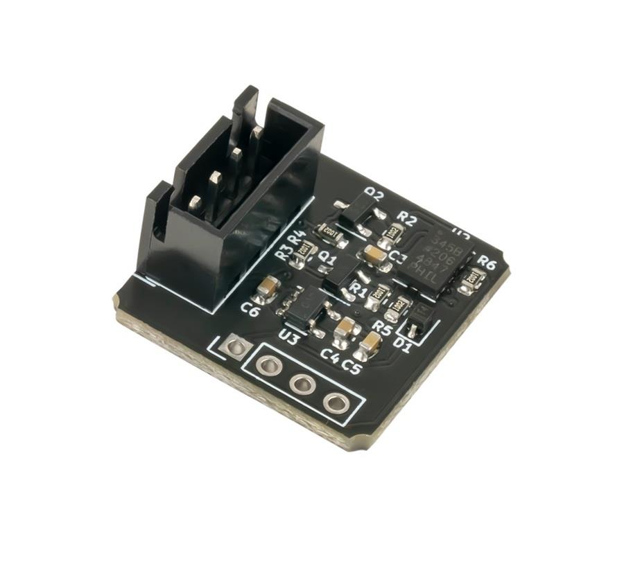 Boardoza ADXL345 Triple Axis Accelerometer Breakout Board