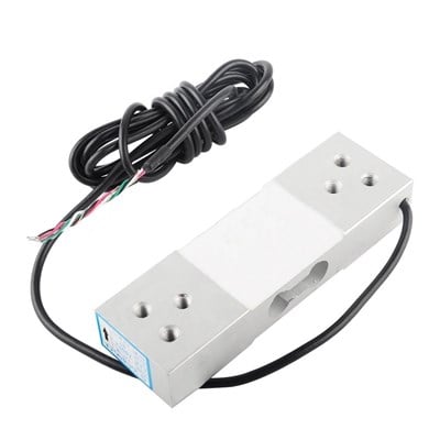 Ağırlık Sensörü (120Kg)