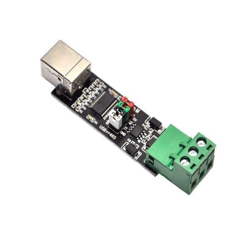 USB - TTL RS485 Seri Dönüştürücü Adaptör