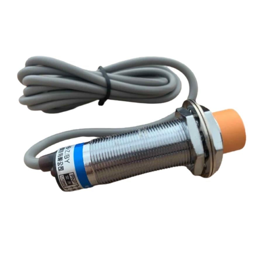 Kapasitif NPN Proximity Sensör LJC18A3-B-Z / BX