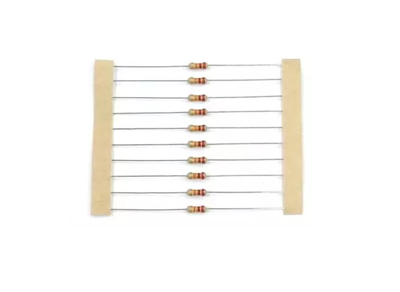 470K 1/4W Direnç 10 Adet