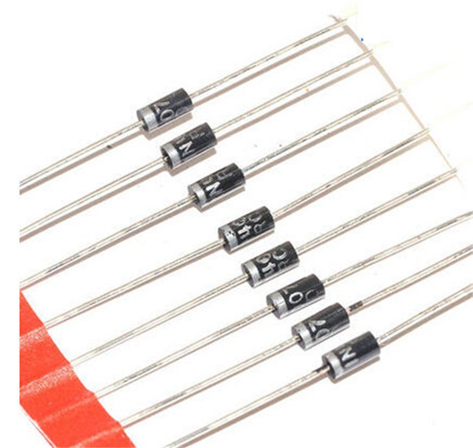 1N4007 DİOD (10ADET)